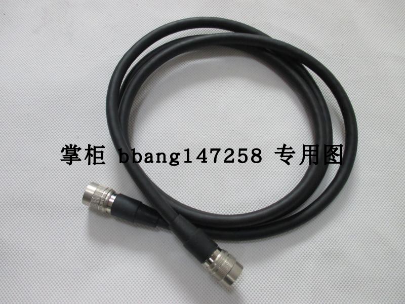 安立功率线MA24002A/MA24004A/MA2481D/MA2482D/MA2490A - 图2