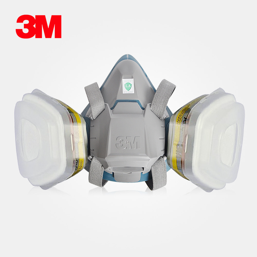 3m gas respirator mask 3m gas respirator mask