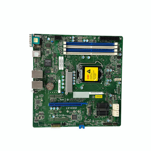 联想RS160 RS260服务器主板FRU 00HV750现货包邮 - 图0