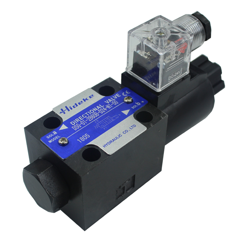 电磁换向阀DG4V-3-2A/0B/6B/6C/2C/8/7C/OA/2N-FW/ML-U-H7-60-20_虎窝淘