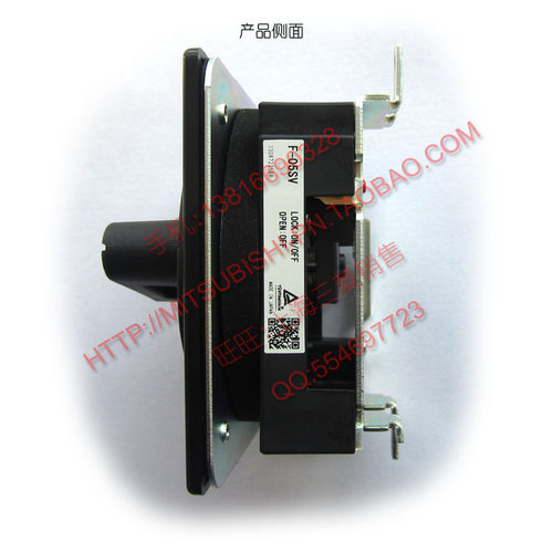 三菱操作手柄 F-05SV F-1SV F-2SV V-05SV V-1SV V-2SV V-03SV - 图1