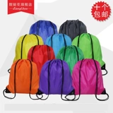 Спортивная скакалка для плавания для тхэквондо, художественный рюкзак, делается под заказ