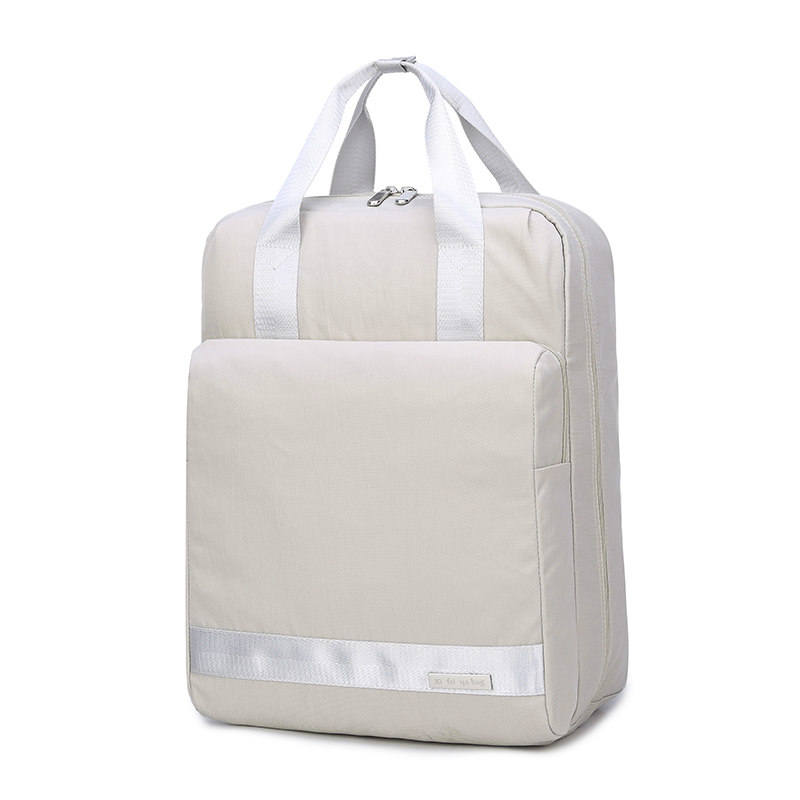 休闲书包女大学生 优王双肩背包