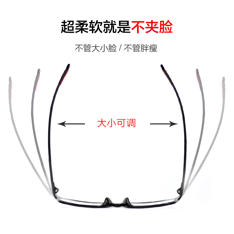 防辐射眼镜男女电脑护目平面无度数抗蓝光疲劳近视玩手机保护眼睛 防辐射眼镜男女电脑护目平面无度数抗蓝光疲劳近视玩手机保护眼睛