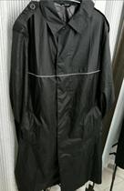 Military Brands German Law Enforcement Division German Law Enforcement Division Polizei Waterproof Wind Clothes Raincoat Fishing Hiking Raincoats