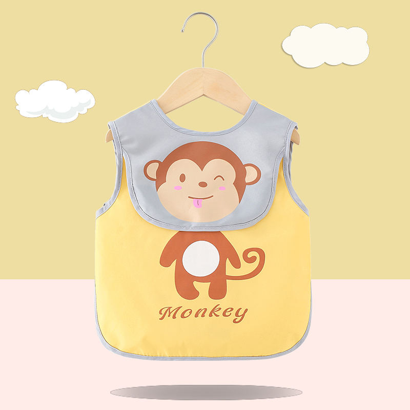 Sleeveless vest style summer thin rice pocket worn backwards