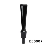 Акриловый старомодный мундштук, ручка, аксессуары, насадка, 3мм