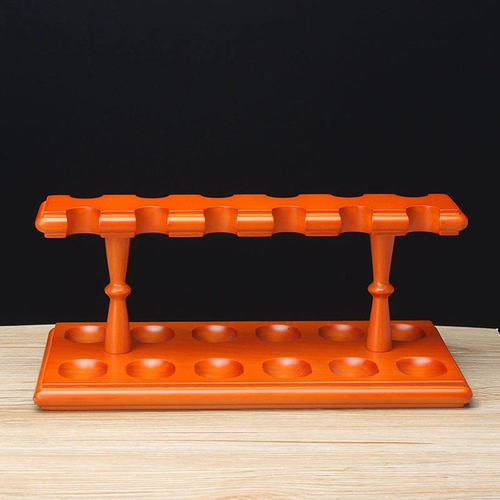 木香 Универсальный стенд из натурального дерева, мужская трубка ручной работы, курительные принадлежности