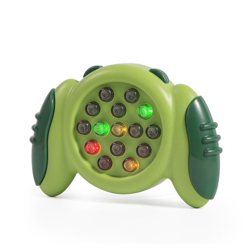  聚乐宝贝儿童桌面游戏类