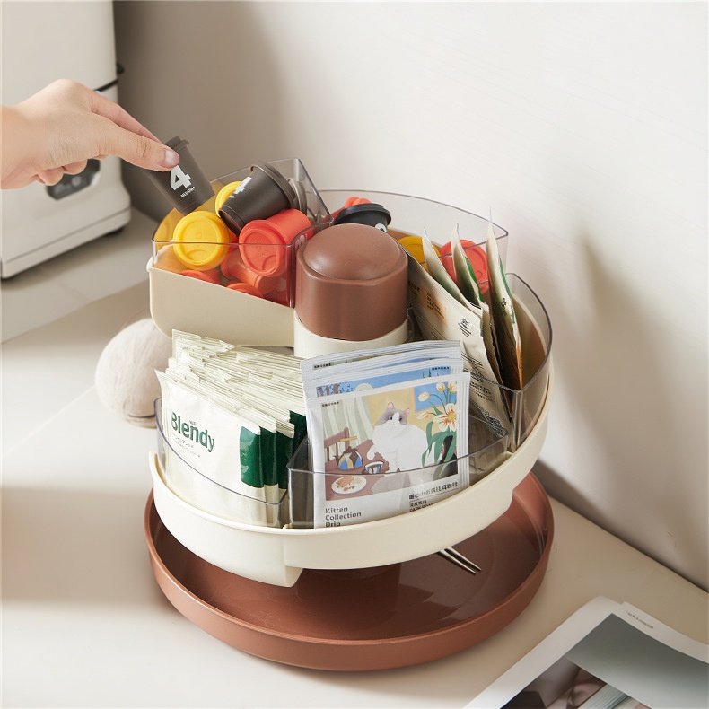 火锅篮厨房备菜盘火锅拼盘新款可沥水分格配菜架子可旋转配菜神器,淘宝优惠券,粉丝福利购,淘宝优惠卷