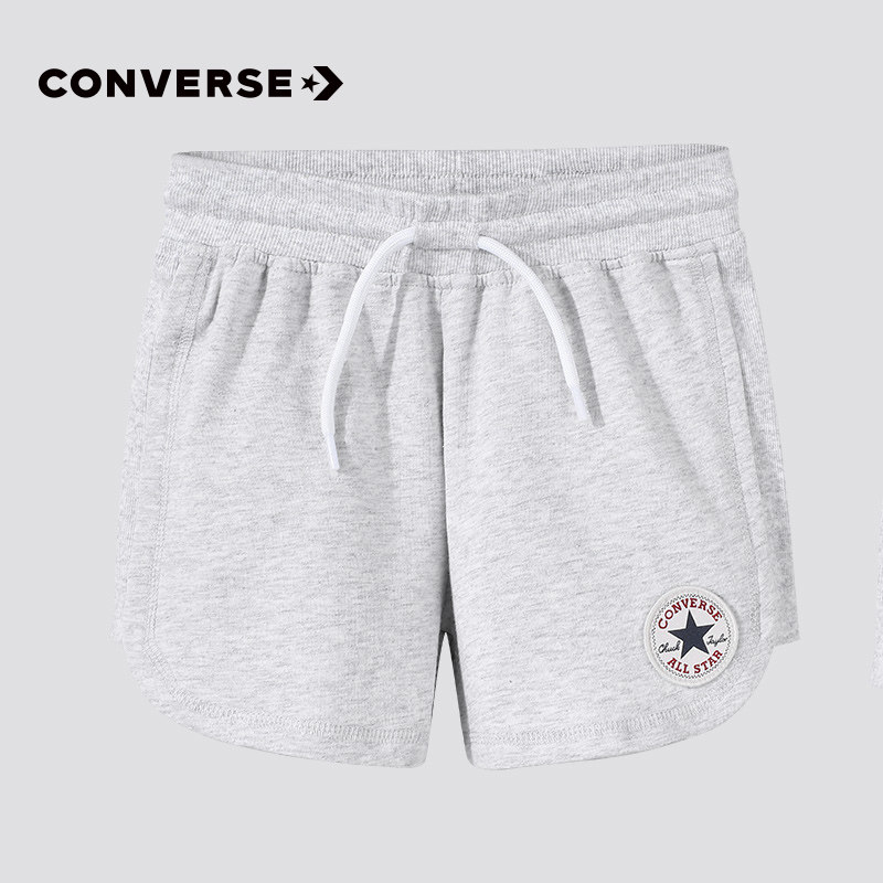 converse休闲短裤 converse永兴东润裤子