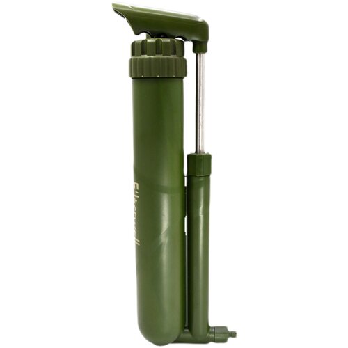 8000L便携式户外净水器野外生存直饮净水器过滤器防灾救灾装备 - 图3