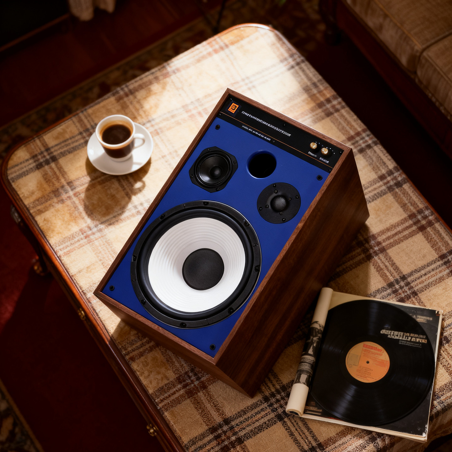 管音者12寸3分频大书架HIFI音箱对标4312G真正专业监听录音棚音箱,淘宝优惠券,粉丝福利购,淘宝优惠卷