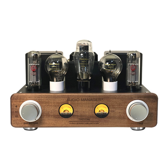 Mona amplifier upgraded version el34 handmade tent