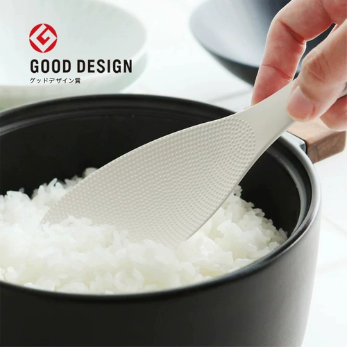Япония импортировала Marna Creative Nonsycky Rice Spoon -устойчивость