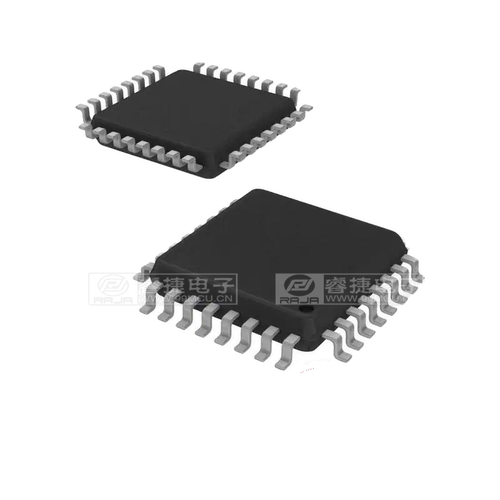 LPC2138FBD64/01 QFP64 ARM 32位微控制器 全新原装现货 睿捷 - 图3