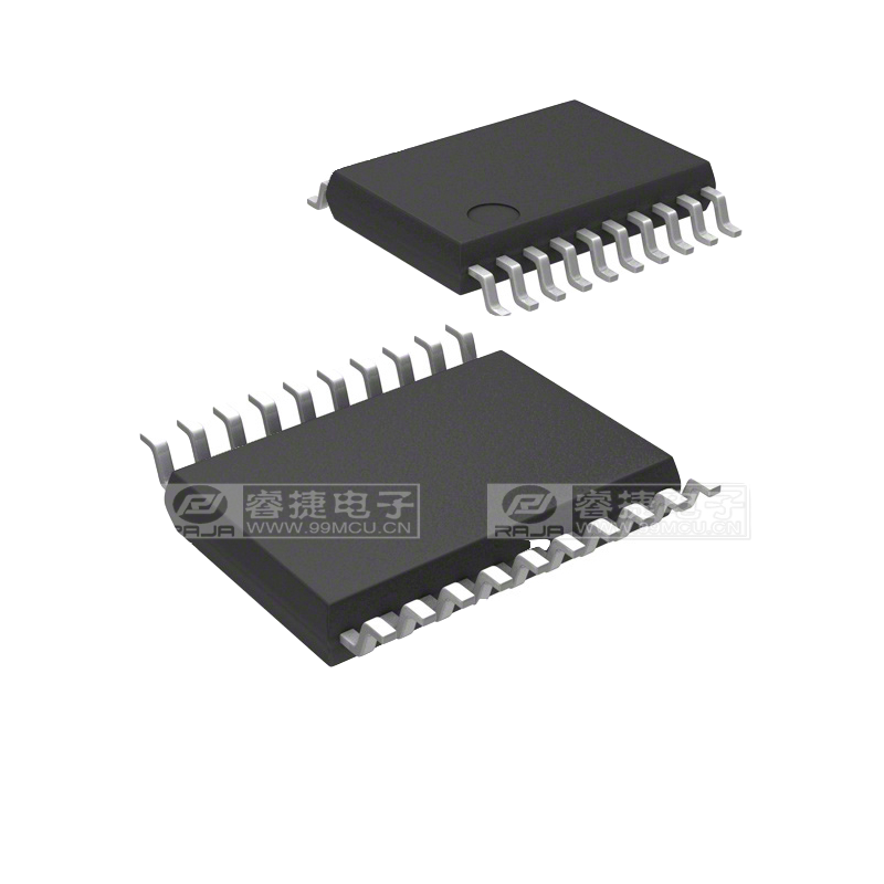 ATMEGA1284P-PU ATmega1284P 20MHz 128KB DIP40 全新原装 睿捷 - 图3