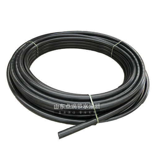 PE管40/50/63/75主管农用滴灌管滴灌带 毛管高压农用滴水喷灌滴管 - 图3