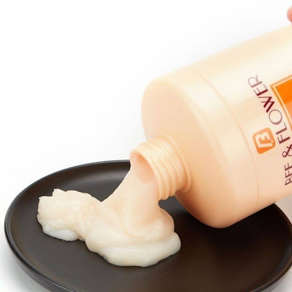 蜂花滋润正品营养柔顺顺滑护发素 蜂花汇森护发素