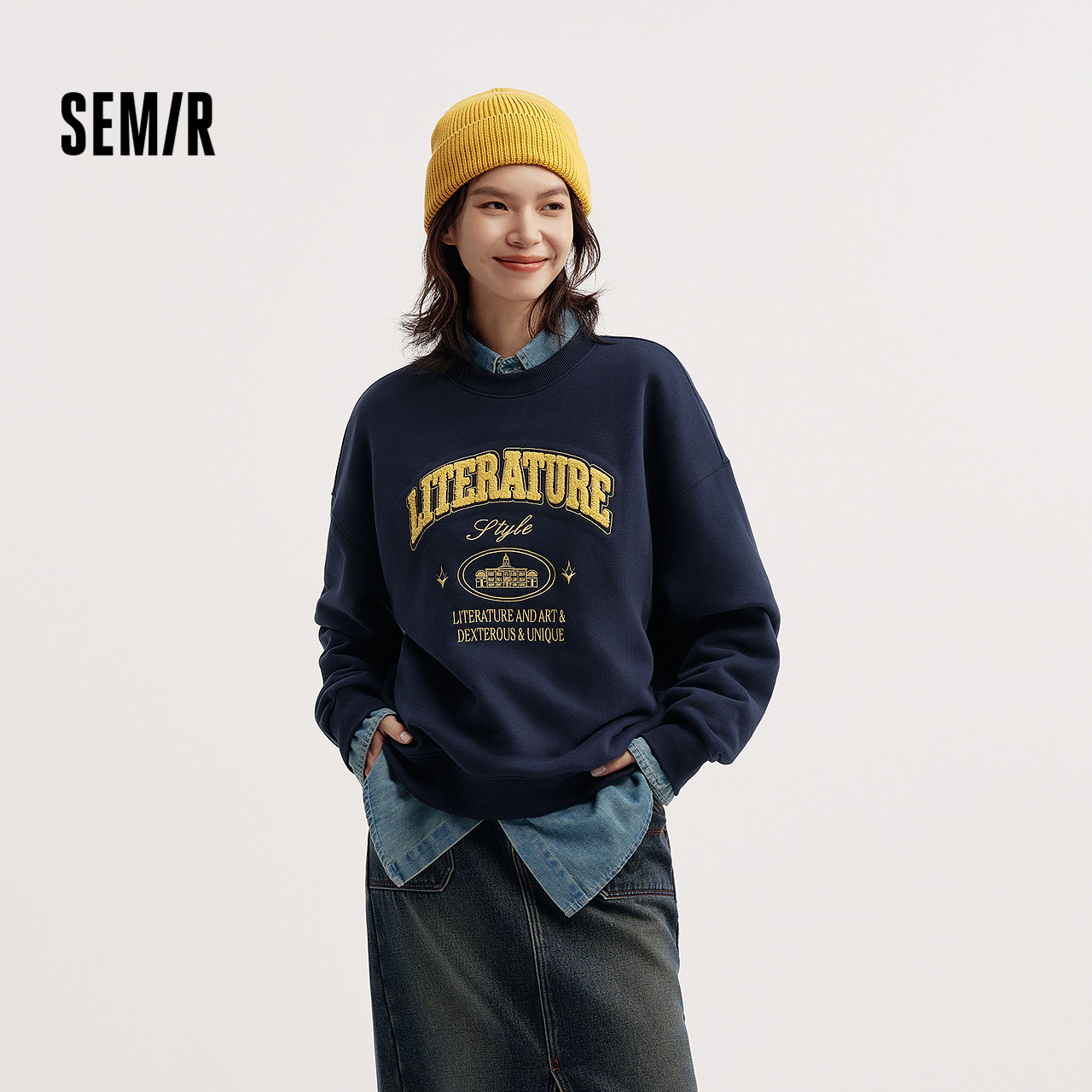 Semir ɭ ŮƸͼoversize־廨ץѧԺ