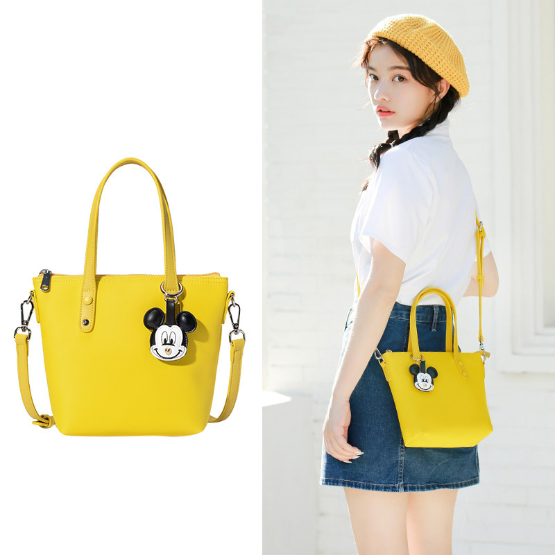 森马清仓女2020新款迪士尼斜挎包包 森马outlets店女士包袋