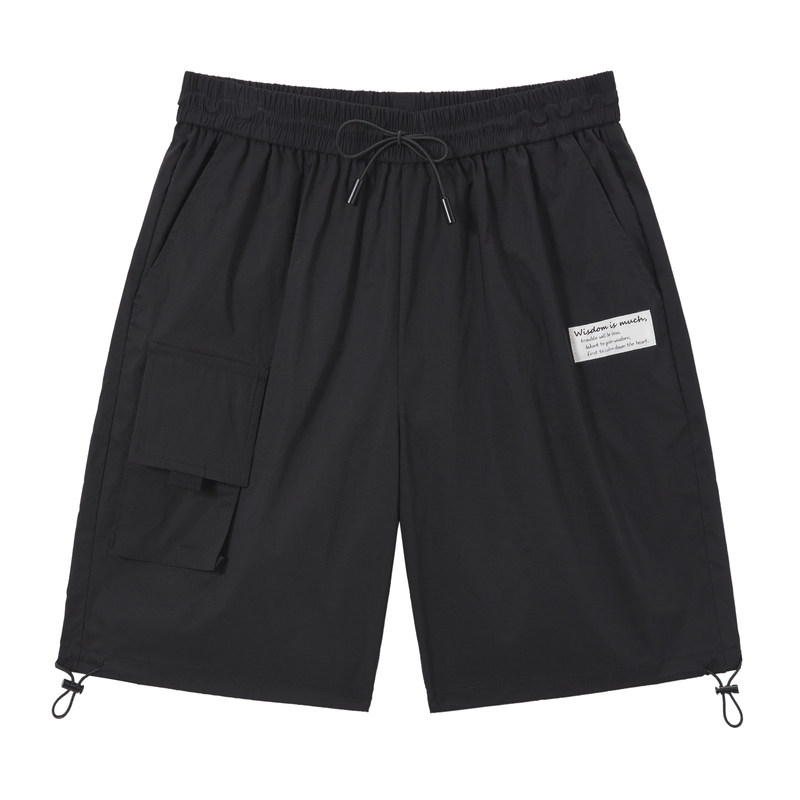  森马outlets店休闲裤