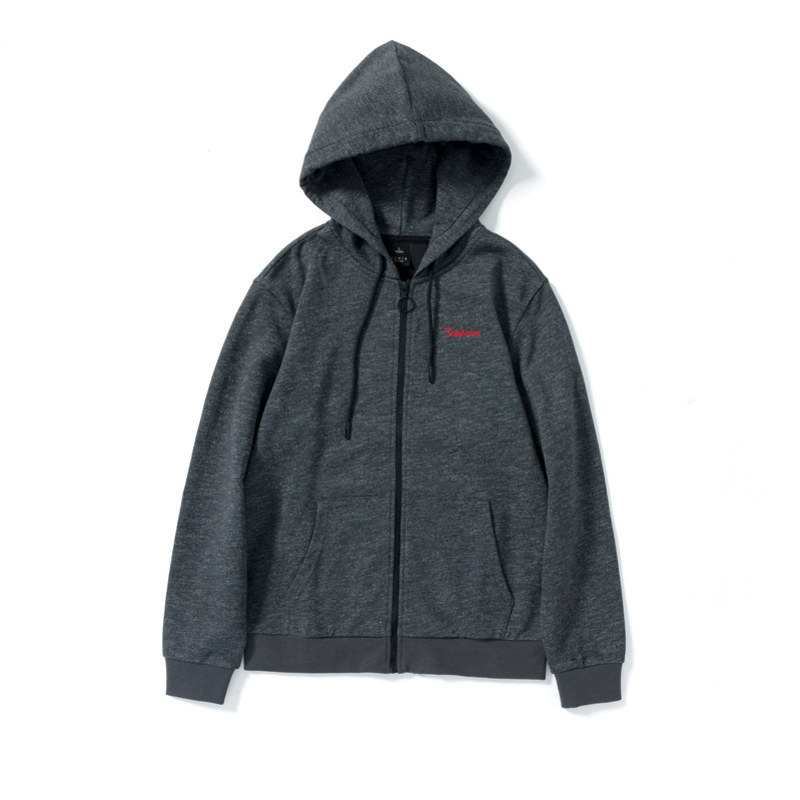 清仓森马秋季休闲运动连帽男士卫衣 森马outlets店夹克