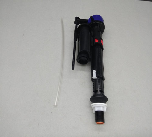 老式TOTO894马桶配件排水阀进水阀冲水阀全套止水阀上水器浮球阀 - 图2