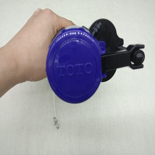 原装TOTO 864 874 904 988马桶水箱配件进水阀排水阀扳手冲水阀 - 图0