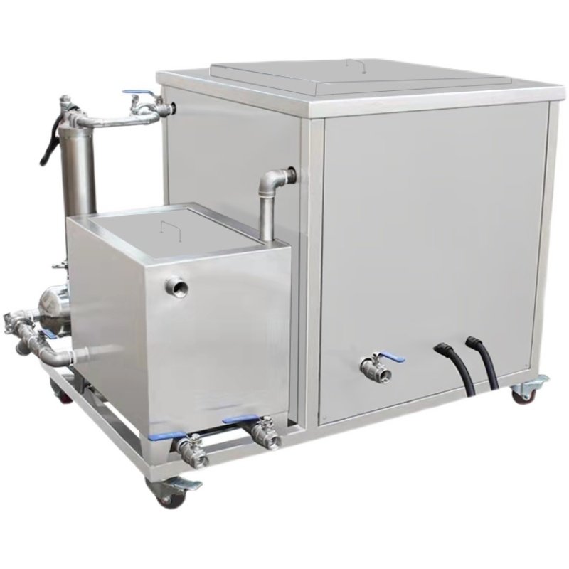 超声波清洗机过滤油污洗剂循环利用五金机加工业汽配件除污渍厂家,淘宝优惠券,粉丝福利购,淘宝优惠卷