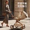 Delama Q2 baby walking artifact high landscape large space