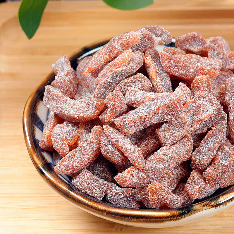 德清特产酸酸梅条无核青梅酸梅条酸甜爽口梅肉办公坐车开胃小零食,淘宝优惠券,粉丝福利购,淘宝优惠卷