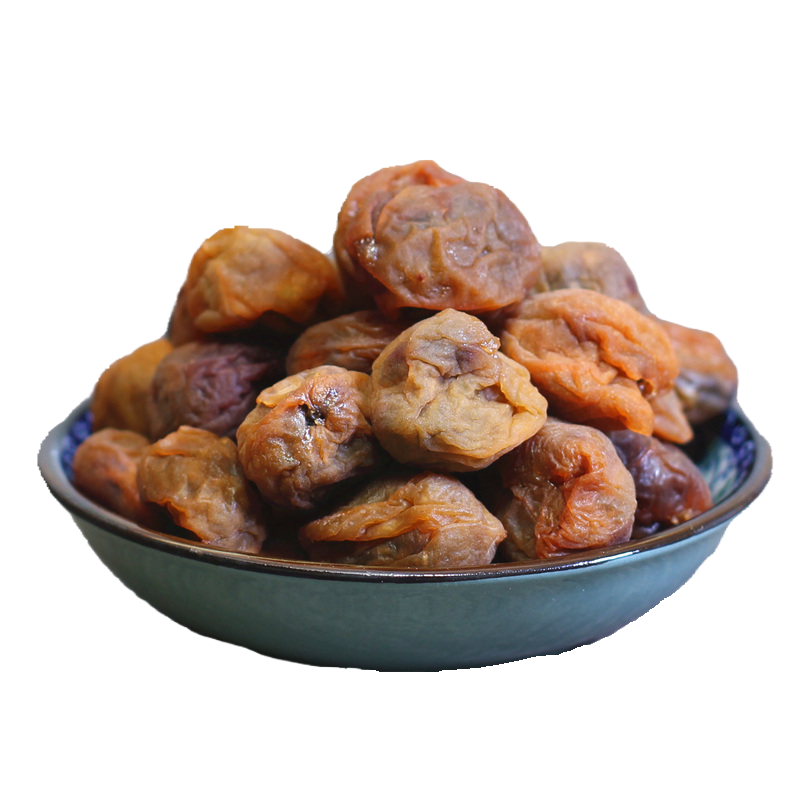 德清特产 爆浆果梅250g 原味无核夹心葡萄梅甜酸味浓蜜饯好吃零食,淘宝优惠券,粉丝福利购,淘宝优惠卷