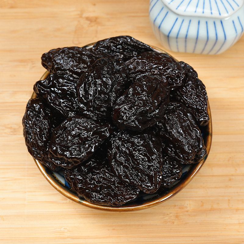 德清特产零食老知青大西梅有核软软西梅酸酸甜甜肉厚饱满回味好吃,淘宝优惠券,粉丝福利购,淘宝优惠卷