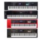Roland synthesizer xps-10x/30 arranger keyboard