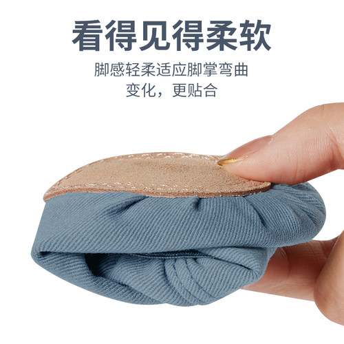 莫兰迪舞蹈女软底芭蕾跳舞鞋儿童中国古典练功鞋成人教师专用舞鞋 - 图2
