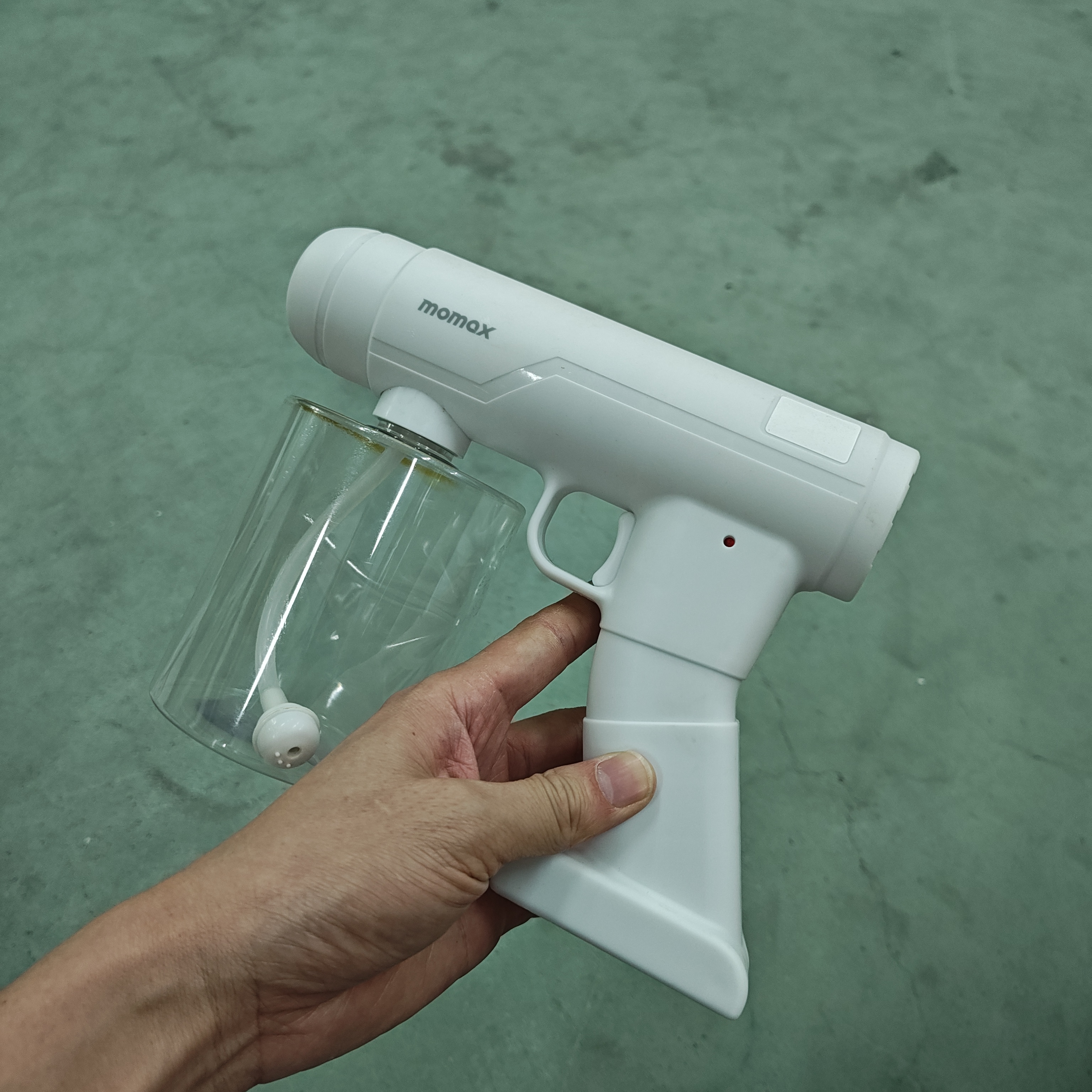 喷雾器 随机发一个 不包好坏 diy研究 - 图0