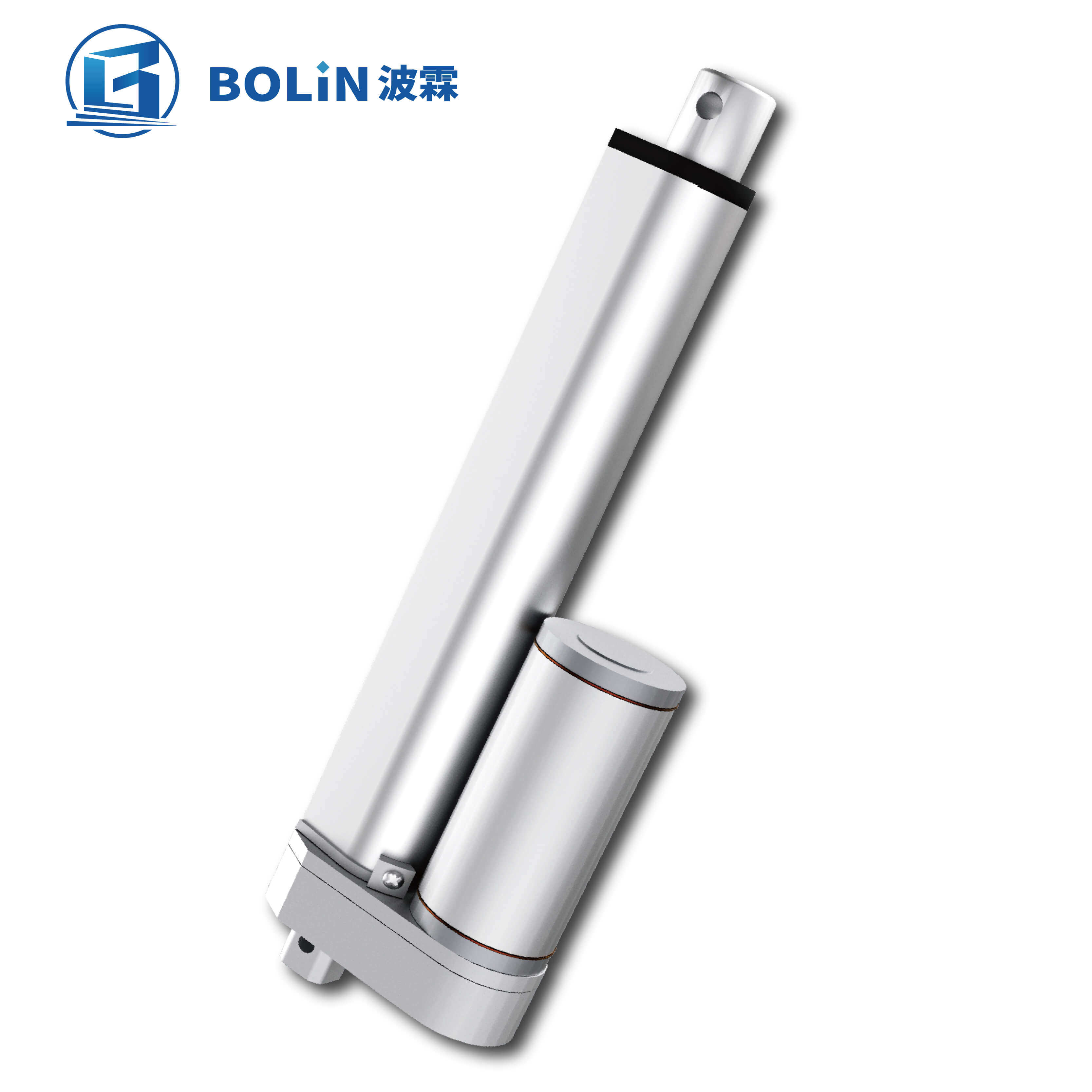 推拉电机12v24v电动推杆伸缩杆智能垃圾处理器升降器汽车改装电缸