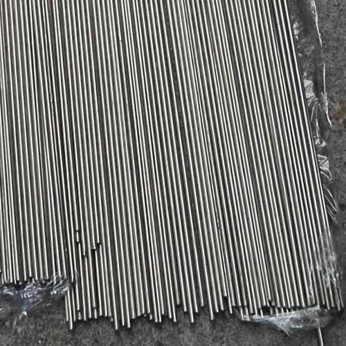 B18半硬高镍锌白铜棒洋白铜棒可折弯油压车外圆1.2mm到60mm - 图2