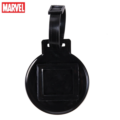 Mesuca/麦斯卡 Marvel Spider -man Buggage Brand Callicraphy Corporation Travel Box Listing Perceer Checker