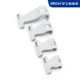 Hugong fixed cylinder diameter 32-125 strap magnetic switch