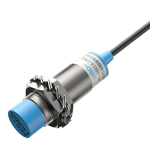 Hugong proximity switch sensor induction