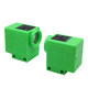 Hugong Optoelectronic Proximity Switch Sensor GDK-5/50 DC bright and AC dark normally open and normally closed adjustable