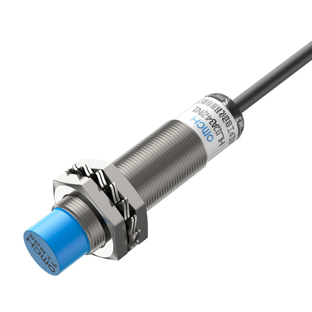 Hugong proximity switch m12 waterproof and oil proof