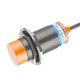 Hugong capacitive proximity switch DC sensor