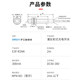 Hugong mirror feedback e3f-r2nk photoelectric switch