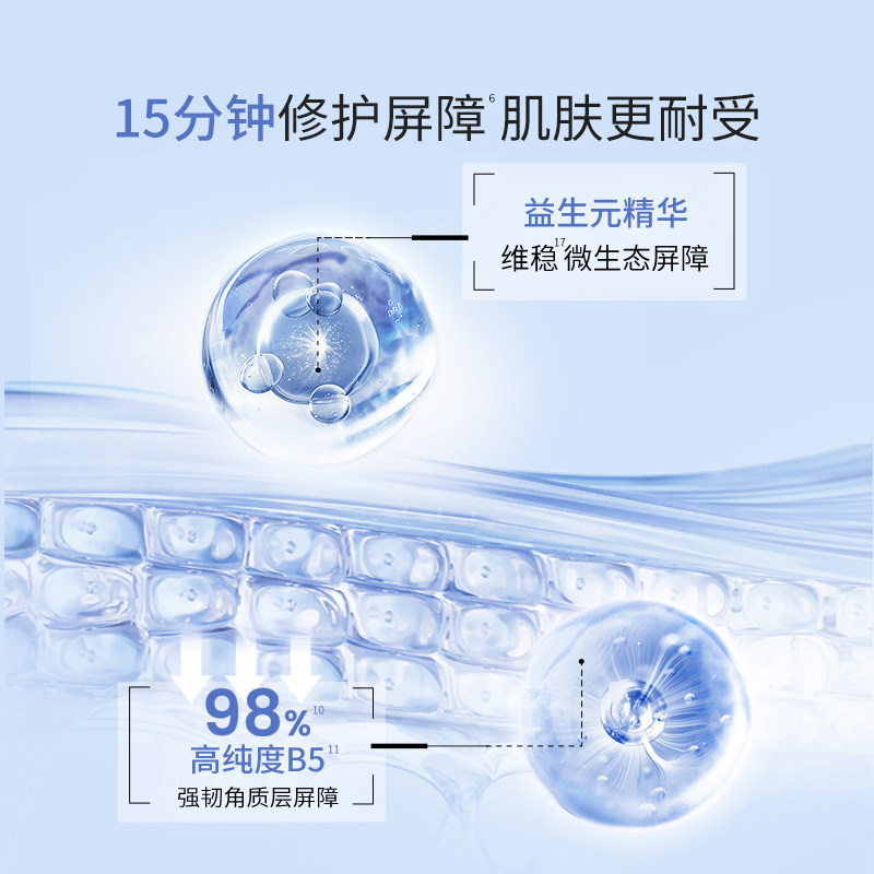  AHC面部护理套装