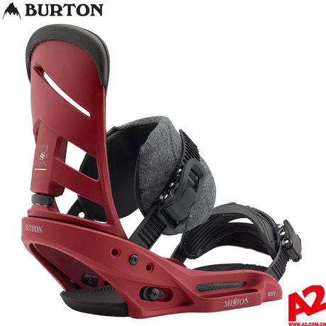 A2 Board Still Burton Burton Mission Est Men S All Around Flat Flower Sliding Veneer Holder