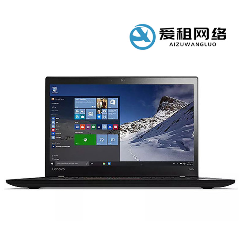 闲鱼优品原装正品二手笔记本 联想ThinkPad14寸超薄T460S便携电脑 - 图1