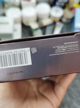 英国grow gorgeous增发精华60ml gg加强版精华液 头皮护理液